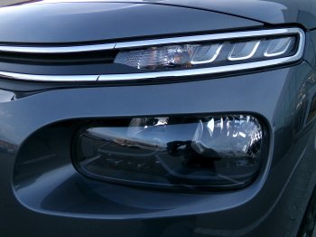 Citroën ë-Berlingo SHINE ELEKTROMOTOR 100kW AT full