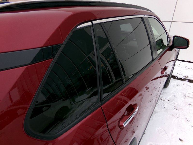 Toyota RAV4 EXECUTIVE 2,5 HEV 4×4 163kW AT full