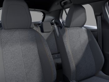 Peugeot 2008 BUSINESS Hybrid 110 e-DCS6 full