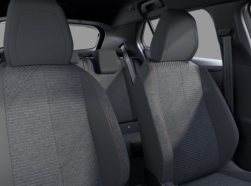 Peugeot 2008 BUSINESS Hybrid 110 e-DCS6 full