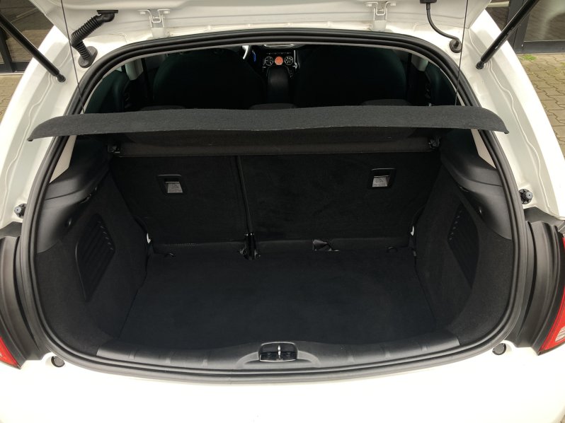 Citroën C3 EXCLUSIVE 1.4 VTi 70 kW full