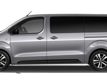 Peugeot Traveller ALLURE Long 2.0 BlueHDI full