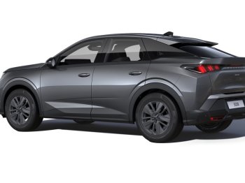 Peugeot 3008 BUSINESS Hybrid 145 e-DCS6 full