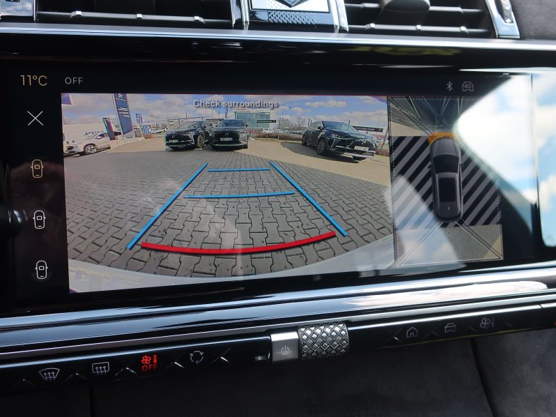 DS Automobiles DS7 EDITION FRANCE 1.5 BlueHDi 1 full