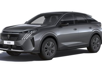 Peugeot 3008 BUSINESS Hybrid 145 e-DCS6 full