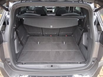 Peugeot 5008 GT LINE 1.6 PureTech 133 kW full