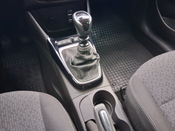 Opel Crossland EDITION 1.2 TURBO 81 kW full