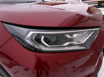 Toyota RAV4 EXECUTIVE 2,5 HEV 4×4 163kW AT full