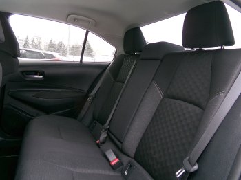 Toyota Corolla SD STYLE 1,8 HEV 103kW AT full