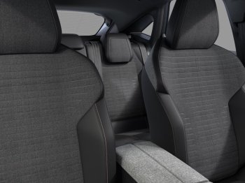 Peugeot 3008 ALLURE Hybrid 145 e-DCS6 full