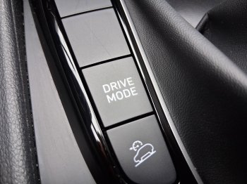 Hyundai Tucson COMFORT 1.6 T-GDi 4×4 110 kW full