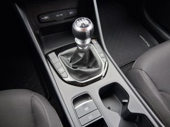 Hyundai Tucson COMFORT 1.6 T-GDi 4×4 110 kW full