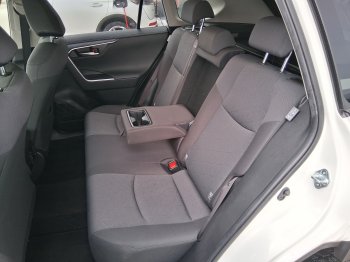 Toyota RAV4 COMF. STYLE 2.0 VVTi 4×4 129kW full