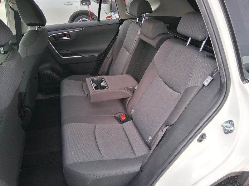 Toyota RAV4 COMF. STYLE 2.0 VVTi 4×4 129kW full