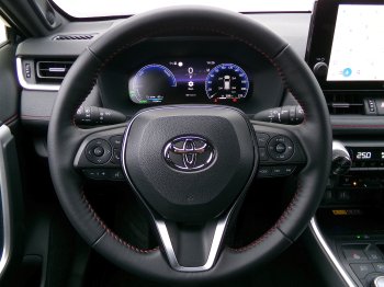 Toyota RAV4 EXECUTIVE JBL 2,5 PHEV 4×4 AT full