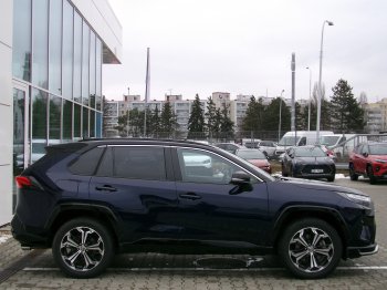 Toyota RAV4 EXECUTIVE JBL 2,5 PHEV 4×4 AT full