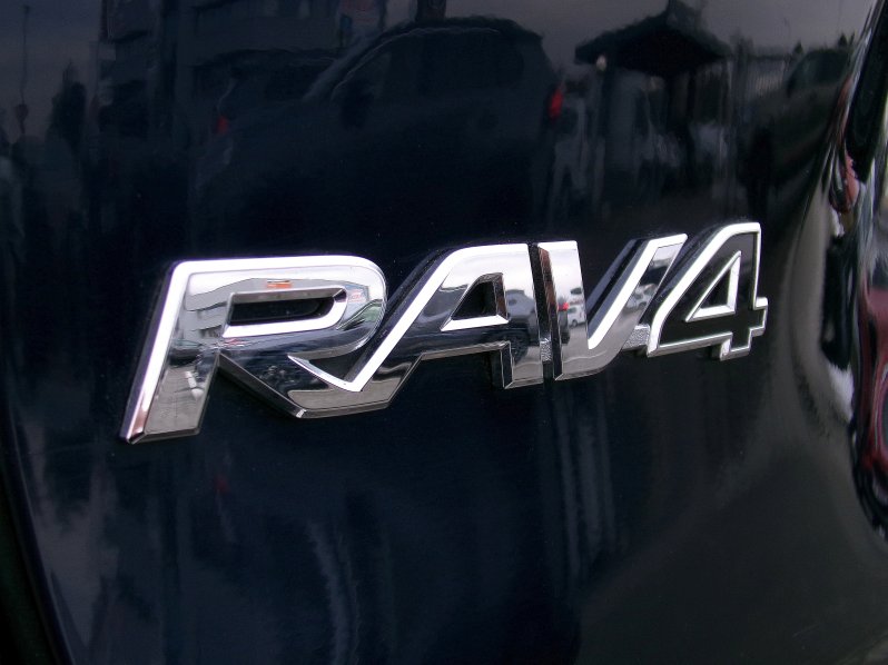 Toyota RAV4 EXECUTIVE JBL 2,5 PHEV 4×4 AT full