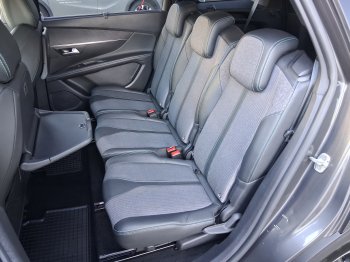 Peugeot 5008 ALLURE PACK 1.5 BHDi 96 kW full