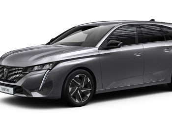 Peugeot 308 SW ALLURE PACK BHDi 130 EAT8 full