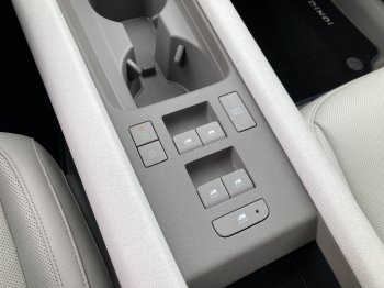 Hyundai Ioniq 6 STYLE PR. 77 kWh 4×4 239 kW full