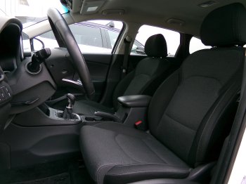 Hyundai i30 SMART+ NAV 1,5 TGDI MHEV 117kW full