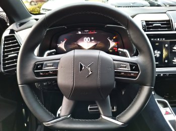 DS Automobiles DS7 DS 7 JULES VERNE 1.5 BlueHDi full