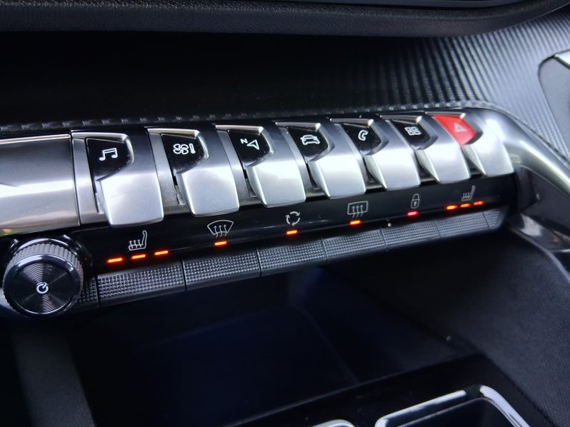 Peugeot 5008 ALLURE PACK 1.5 BHDi 96 kW full