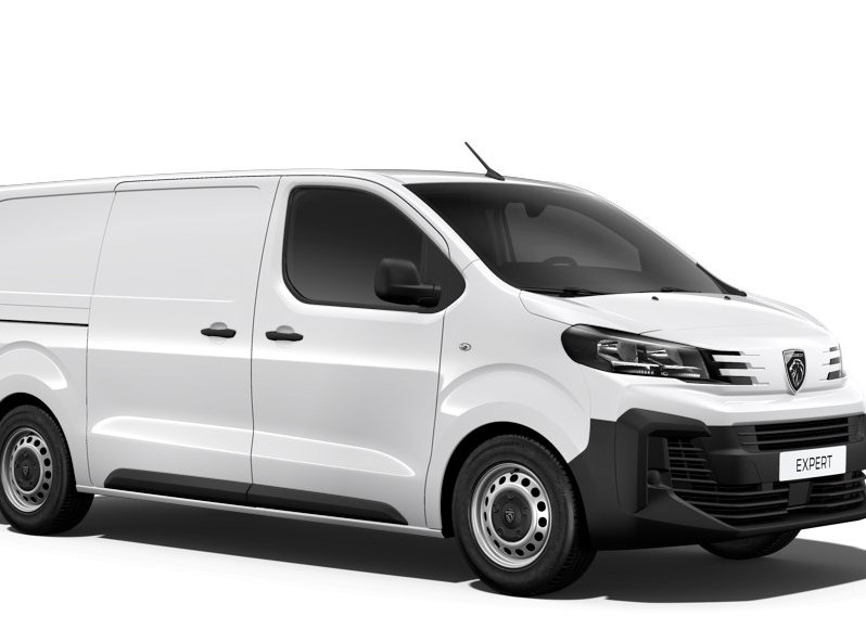 Peugeot Expert Furgon L3 2.2 BlueHDi 150 MAN6 full