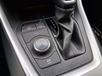 Toyota RAV4 SELECTION 2.5 Hyb. 160 kW full