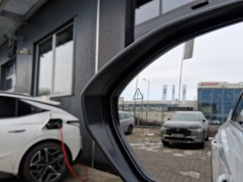 Hyundai Tucson STYLE 1.6 CRDi 4×4 100 kW full