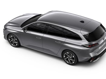 Peugeot 308 SW ALLURE PACK BHDi 130 EAT8 full