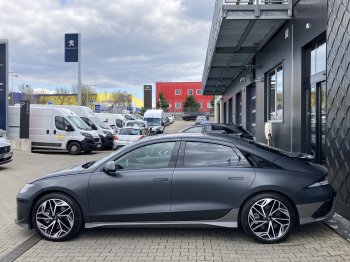 Hyundai Ioniq 6 STYLE PR. 77 kWh 4×4 239 kW full