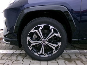 Toyota RAV4 EXECUTIVE JBL 2,5 PHEV 4×4 AT full