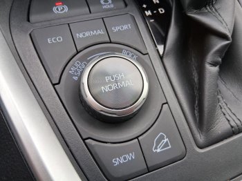 Toyota RAV4 COMF. STYLE 2.0 VVTi 4×4 129kW full