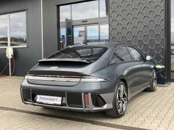 Hyundai Ioniq 6 STYLE PR. 77 kWh 4×4 239 kW full