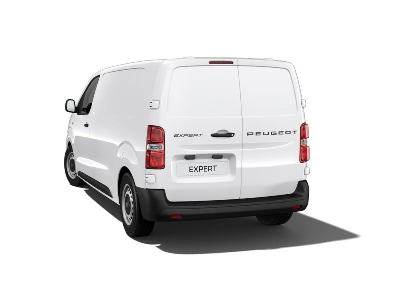 Peugeot Expert Furgon L2 2.2 BlueHDi 150 MAN6 full