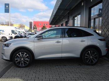 DS Automobiles DS7 EDITION FRANCE PLUG-IN HYBRID full