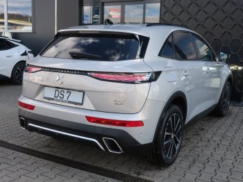 DS Automobiles DS7 EDITION FRANCE PLUG-IN HYBRID full