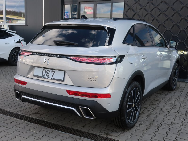 DS Automobiles DS7 EDITION FRANCE 1.5 BlueHDi 1 full