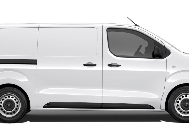 Peugeot Expert Furgon L3 2.2 BlueHDi 150 MAN6 full