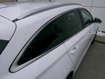 Hyundai i30 SMART+ NAV 1,5 TGDI MHEV 117kW full