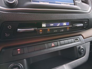 Toyota ProAce Verso FAMILY COMF. L2 2.0 D-4D 130kW full