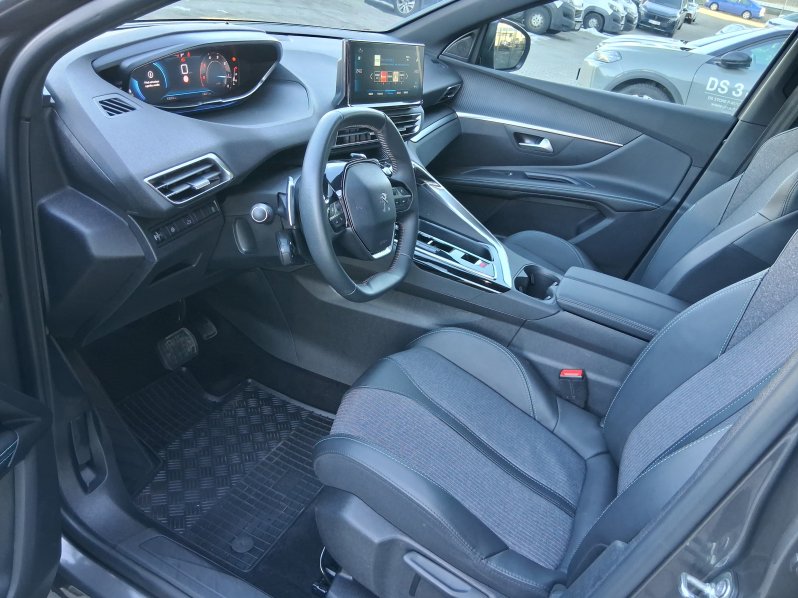 Peugeot 5008 ALLURE PACK 1.5 BHDi 96 kW full