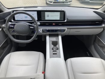 Hyundai Ioniq 6 STYLE PR. 77 kWh 4×4 239 kW full