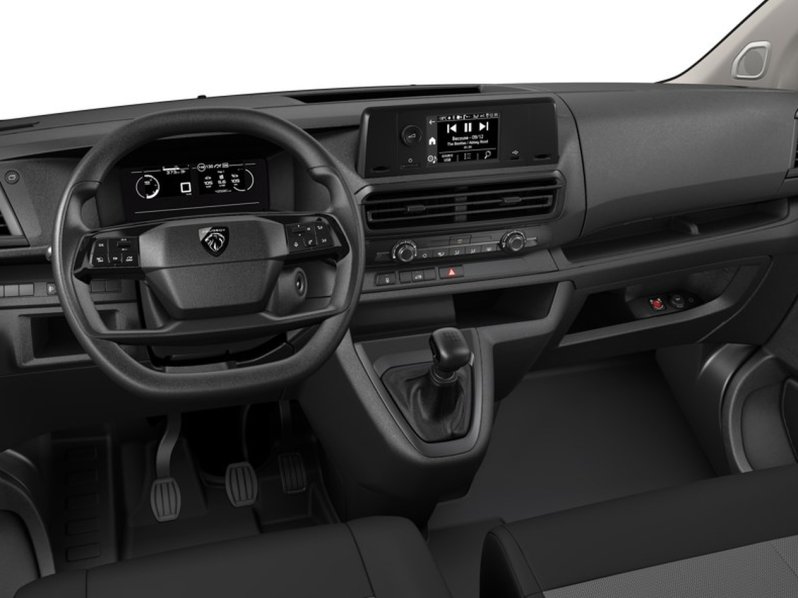 Peugeot Expert FURGON L2 1,5 BDi 120 S&S MAN6 full