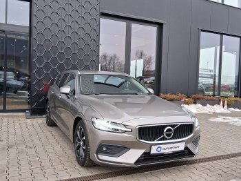 Volvo V60 MOMENTUM 2.0 D3 110 kW full
