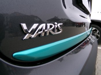Toyota Yaris Cross STYLE 1,5 HEV 85kW AT full