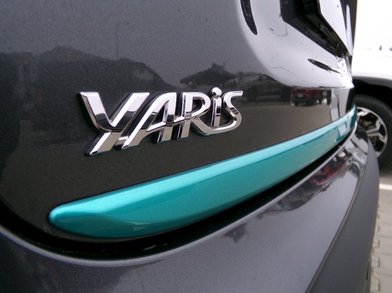 Toyota Yaris Cross STYLE 1,5 HEV 85kW AT full