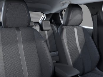 Peugeot 208 ALLURE Hybrid 110 e-DCS6 full