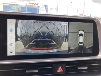 Hyundai Ioniq 6 STYLE PR. 77 kWh 4×4 239 kW full